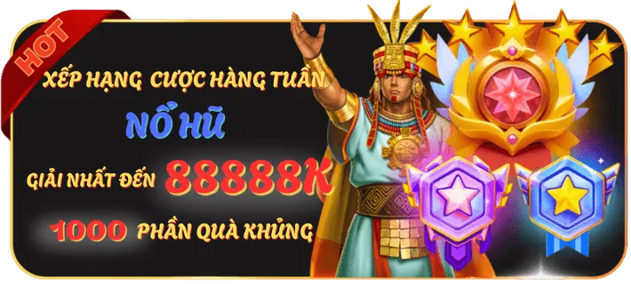 Ưu đãi dành cho người chơi hiện tại awin68