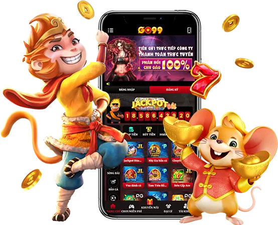 Bắn cá đổi thưởng hiện đại awin68