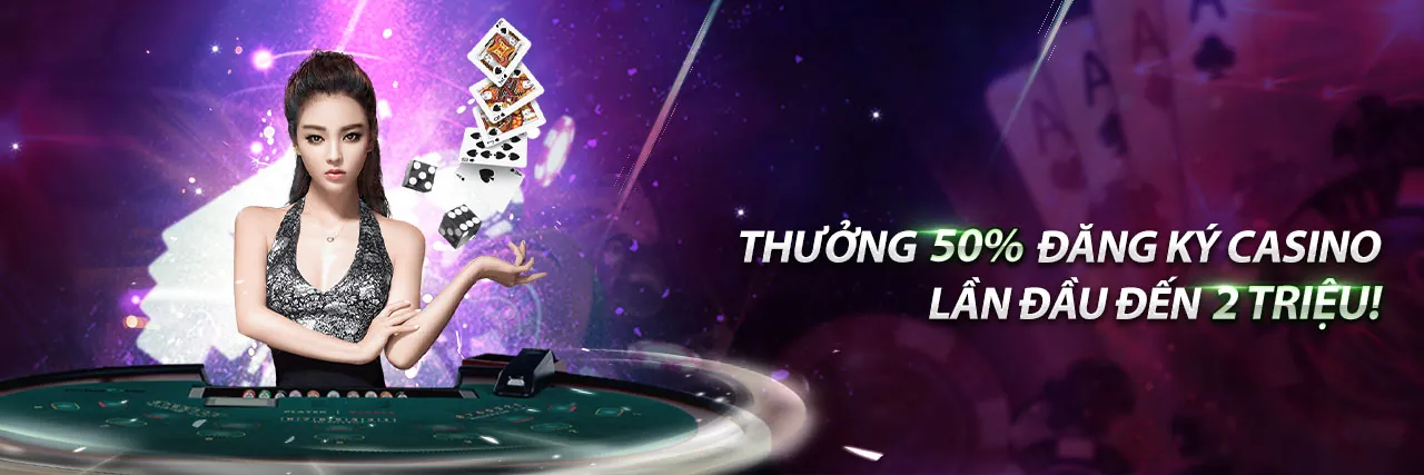Sòng bạc awin68 hiện đang mở với dealer trực tiếp và không gian sang trọng