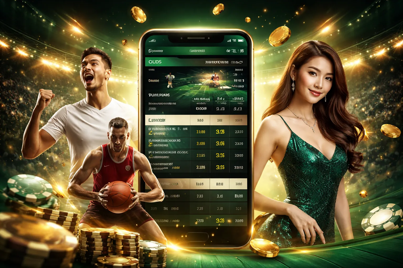 Giá trị Cốt lõi awin68