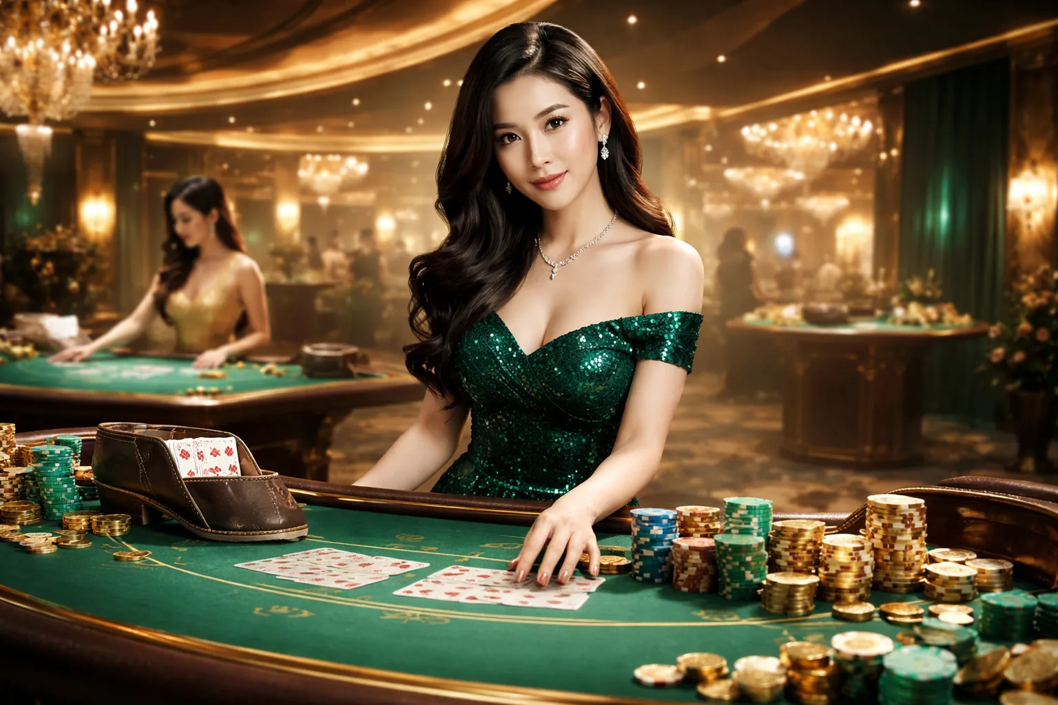 awin68 hiện đang mở: Khởi Đầu Chương Mới Của Giải Trí