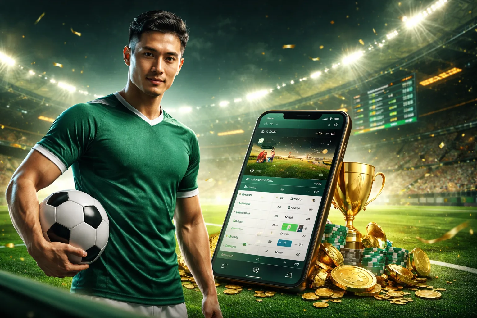 Ưu điểm Nổi bật awin68